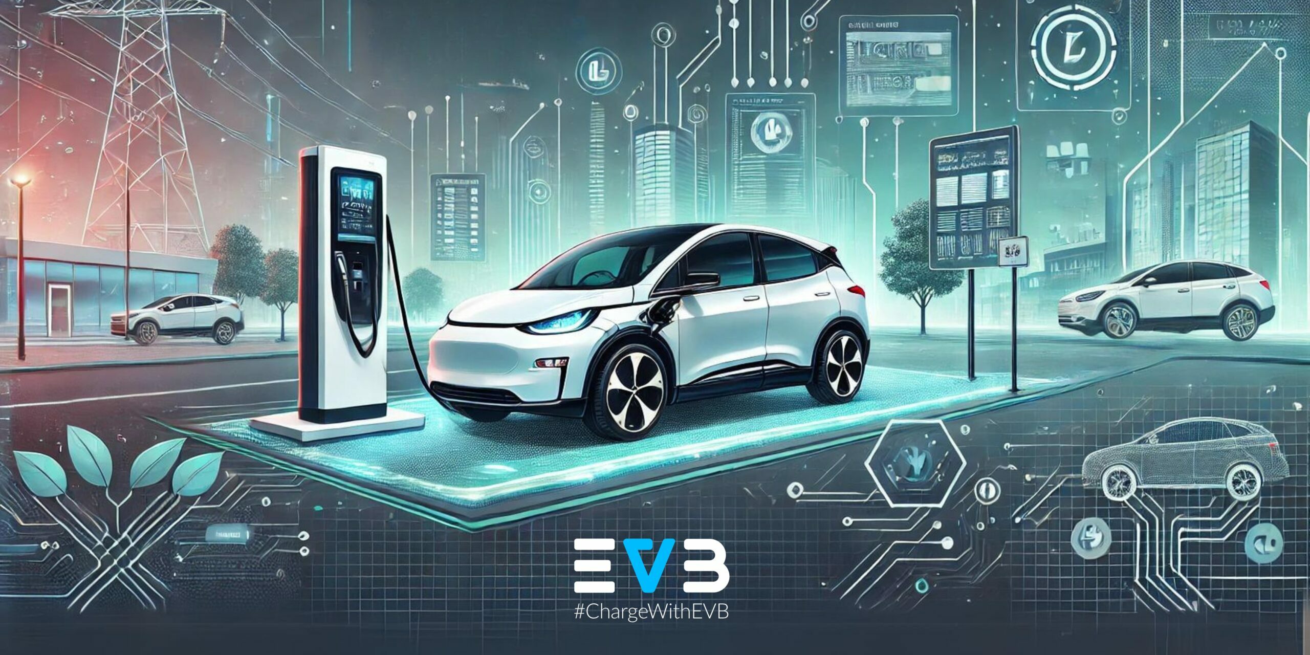 Jak wybrać odpowiednią stację ładowania do swojej floty samochodów elektrycznych? – Przewodnik