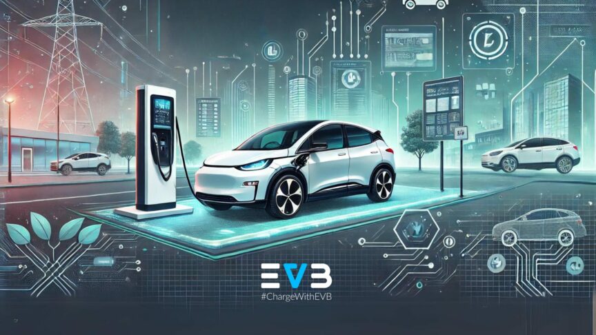 Jak wybrać odpowiednią stację ładowania do swojej floty samochodów elektrycznych? – Przewodnik