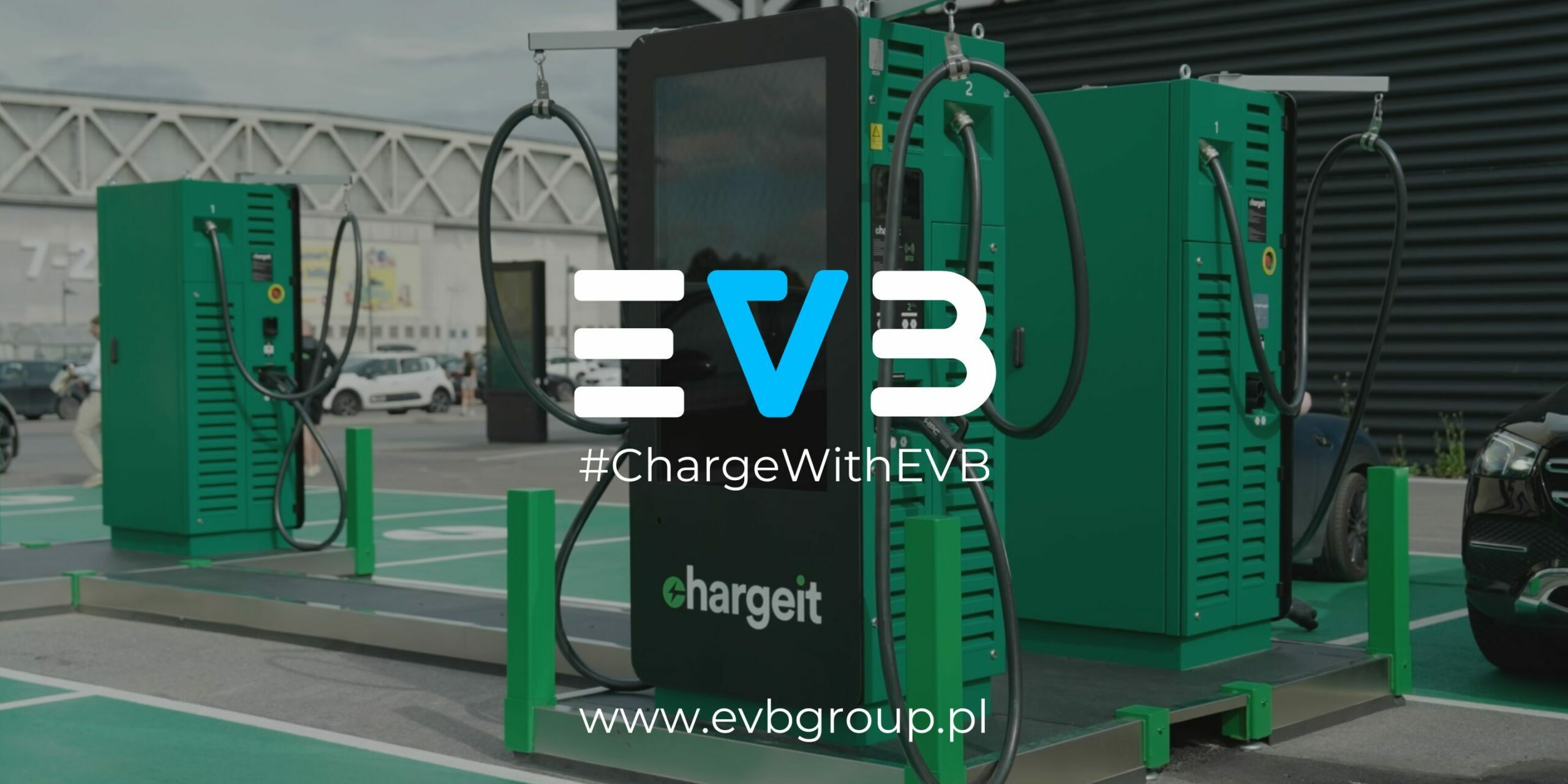 Nowa realizacja EVB Group w szwedzkim Bromma