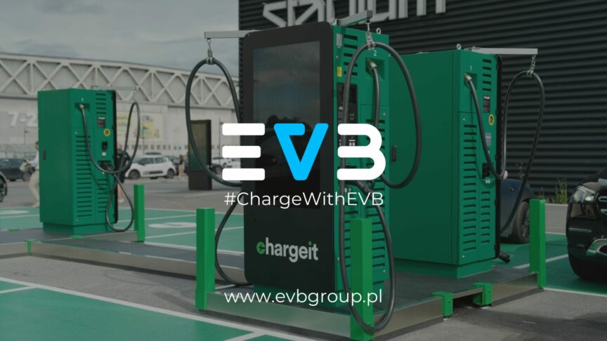 Nowa realizacja EVB Group w szwedzkim Bromma Nowa realizacja EVB Group w szwedzkim Bromma